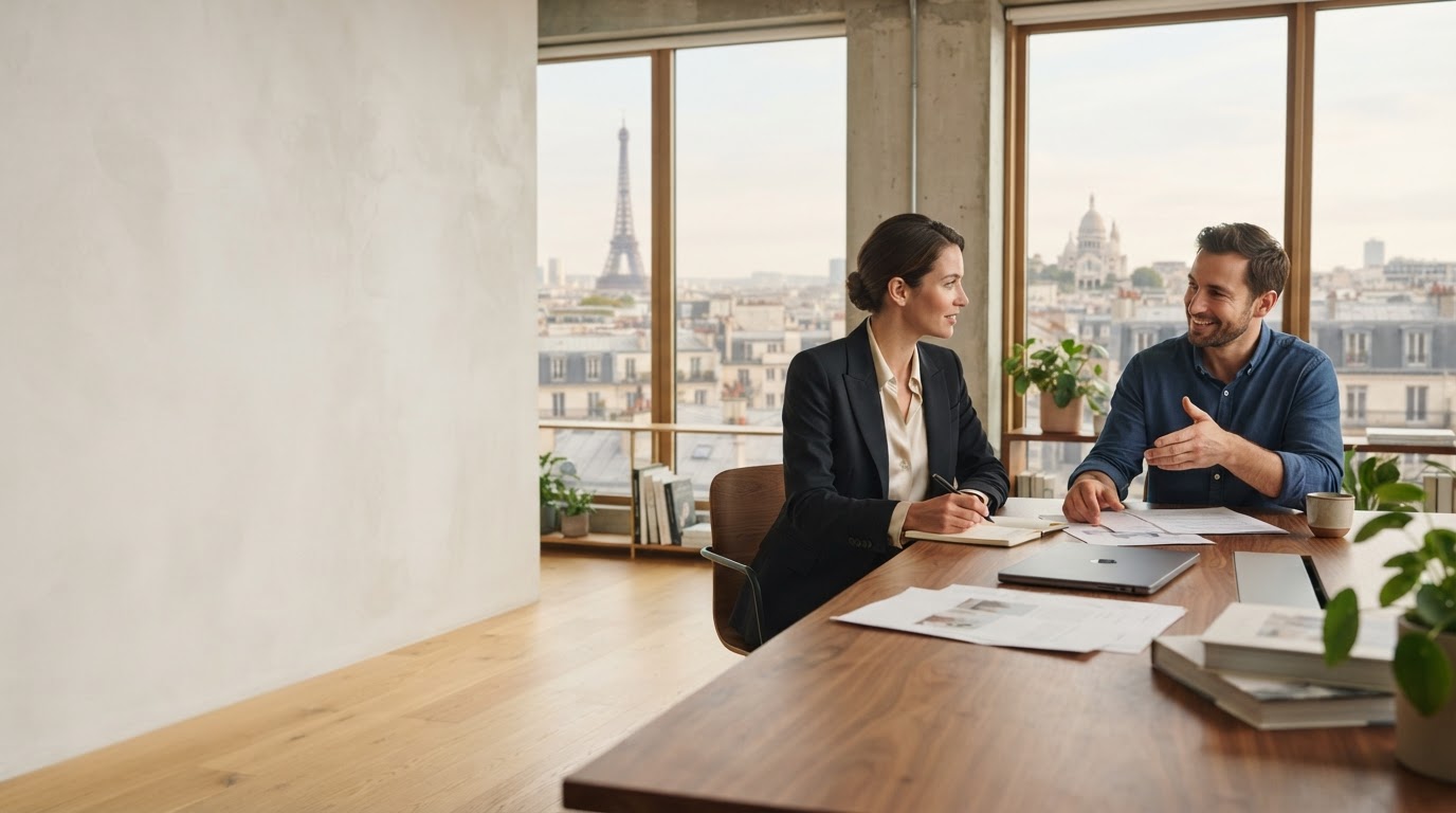 Misovex — tableau de données financières analysé par intelligence artificielle